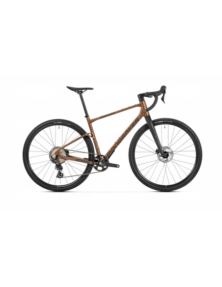 Bicicleta Mondraker Arid S 2026