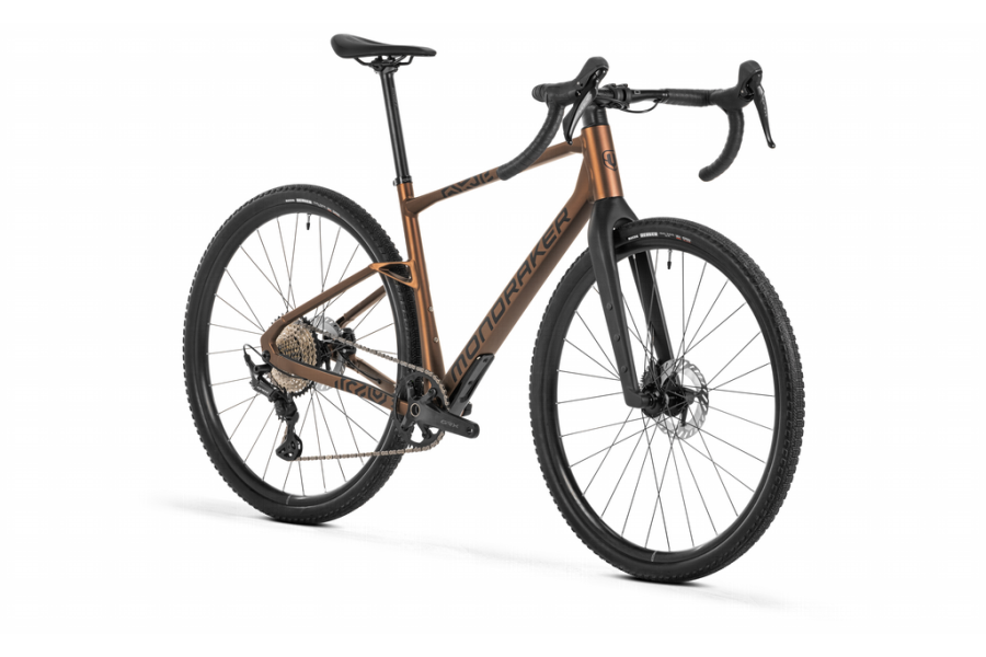 Bicicleta Mondraker Arid S 2026