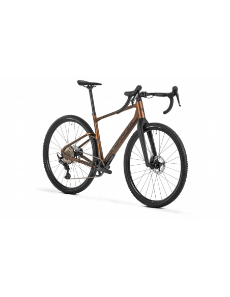 Bicicleta Mondraker Arid S 2026