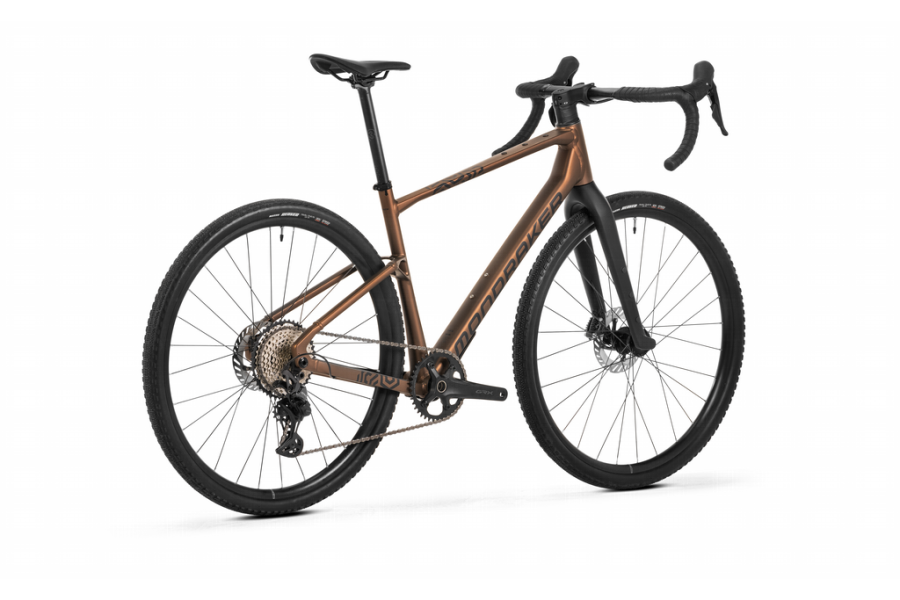Bicicleta Mondraker Arid S 2026