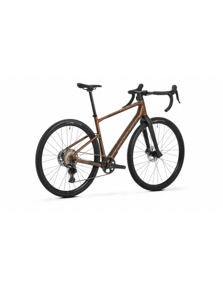Bicicleta Mondraker Arid S 2026
