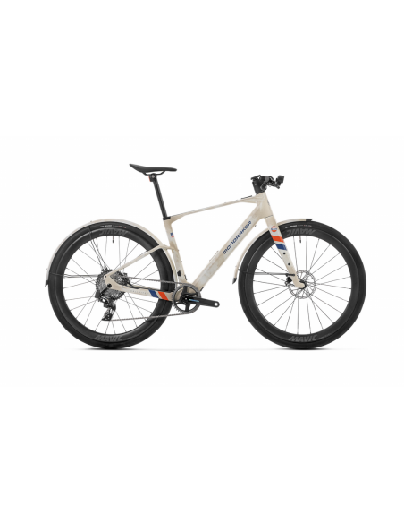 Bicicleta Mondraker Dusty X Unlimited Gulf