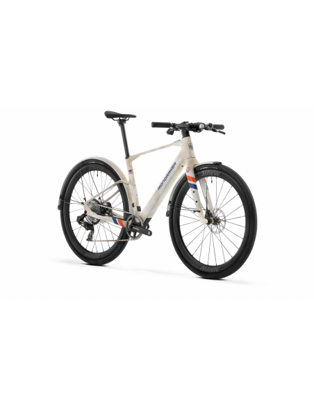 Bicicleta Mondraker Dusty X Unlimited Gulf