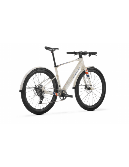 Bicicleta Mondraker Dusty X Unlimited Gulf