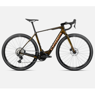 Bicicleta Orbea Denna M30 2025