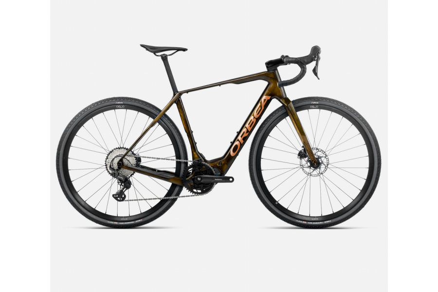 Bicicleta Orbea Denna M30 2026