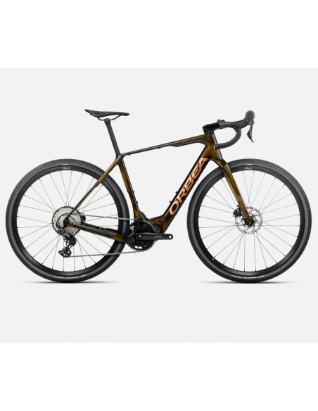 Bicicleta Orbea Denna M30 2026