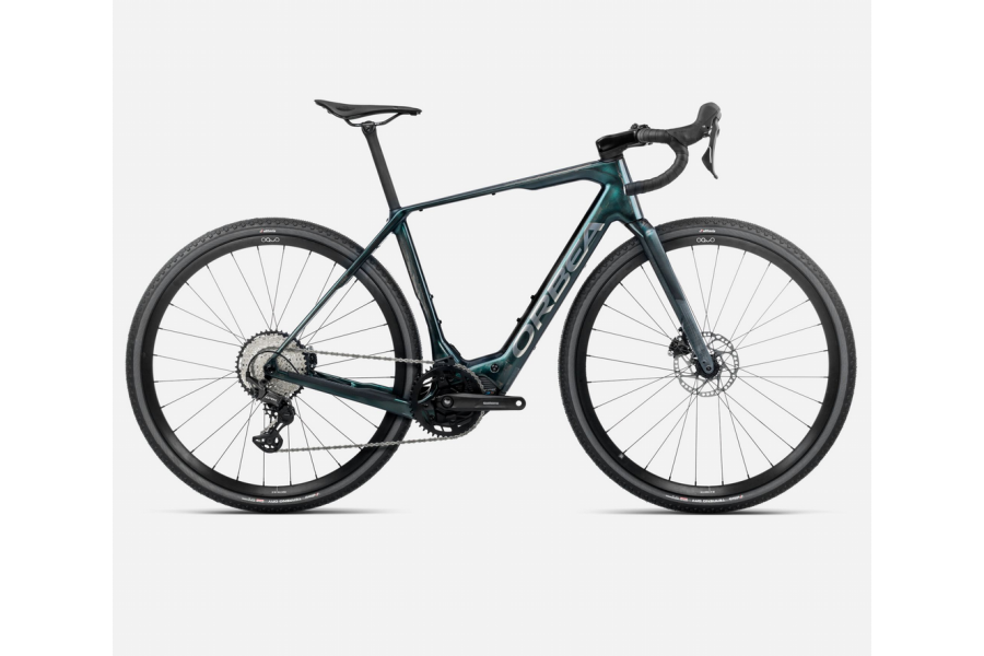 Bicicleta Orbea Denna M30 2026