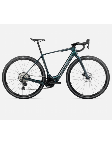 Bicicleta Orbea Denna M30 2026