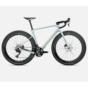 Bicicleta Orbea Terra Race M20LTD 2026