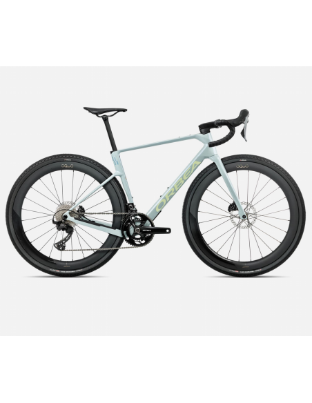 Bicicleta Orbea Terra Race M20LTD 2026
