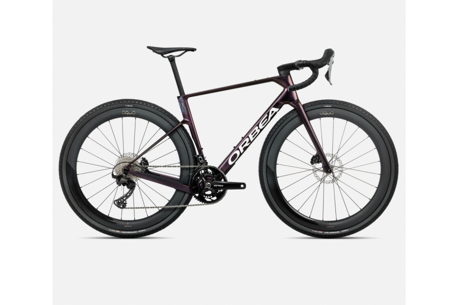 Bicicleta Orbea Terra Race M20LTD 2026