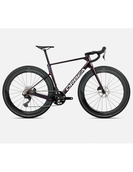 Bicicleta Orbea Terra Race M20LTD 2026