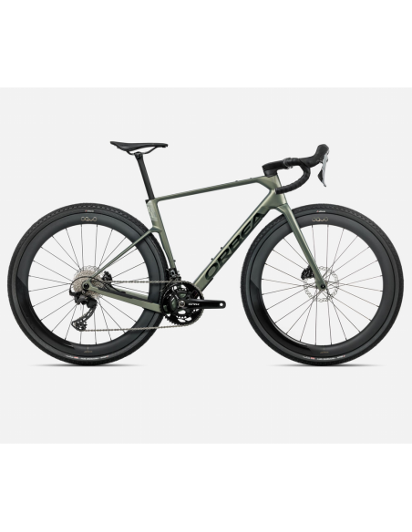 Bicicleta Orbea Terra Race M20LTD 2026
