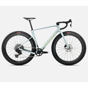 Bicicleta Orbea Terra Race M31eLTD 1X 2026