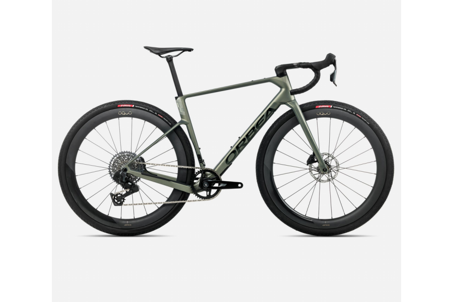 Bicicleta Orbea Terra Race M31eLTD 1X 2026