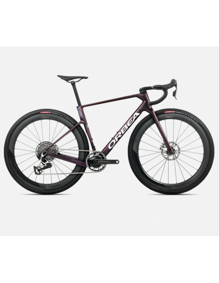 Bicicleta Orbea Terra Race M11eLTD 1X 2026