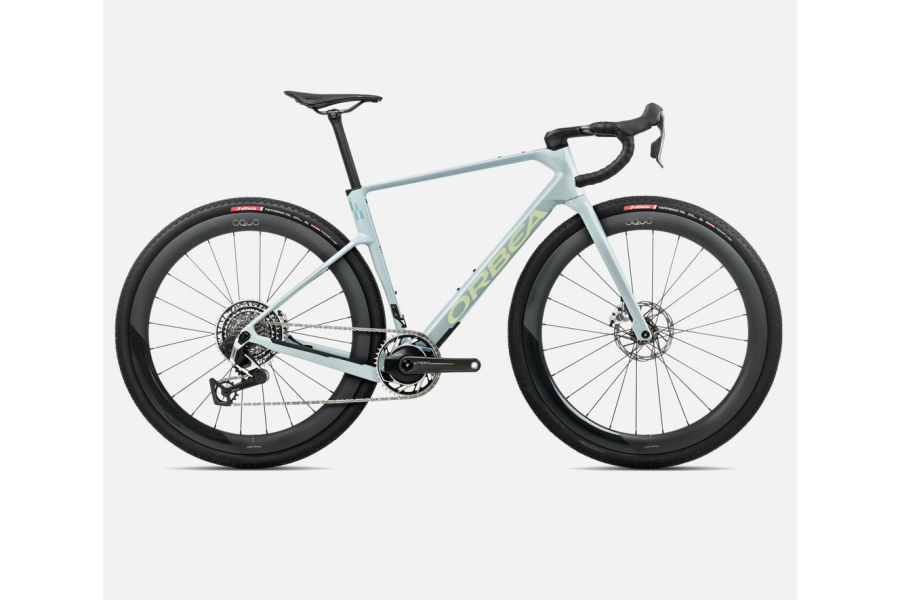 Bicicleta Orbea Terra Race M11eLTD 1X 2026