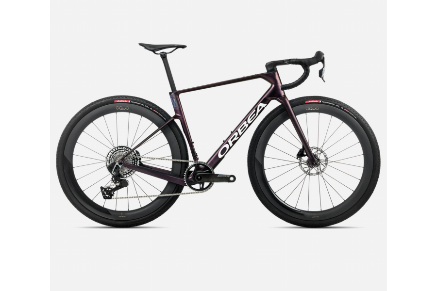 Bicicleta Orbea Terra Race M21eLTD 1X 2026