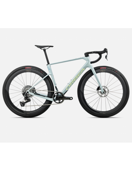 Bicicleta Orbea Terra Race M21eLTD 1X 2026