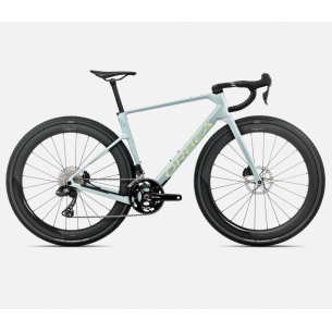 Bicicleta Orbea Terra Race M20iLTD 2026