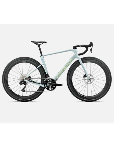 Bicicleta Orbea Terra Race M20iLTD 2026