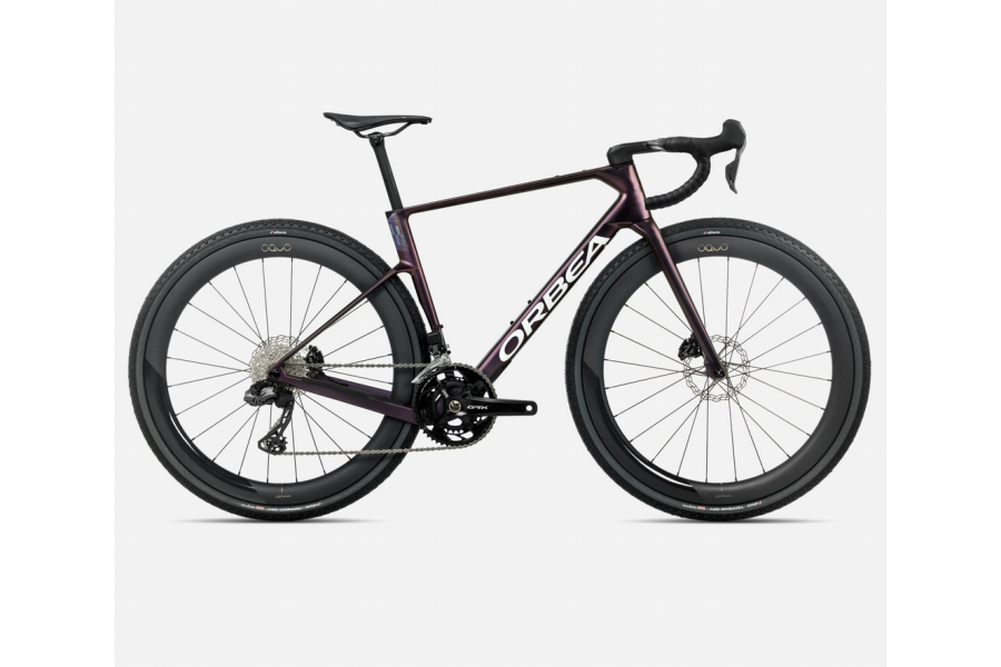 Bicicleta Orbea Terra Race M20iLTD 2026