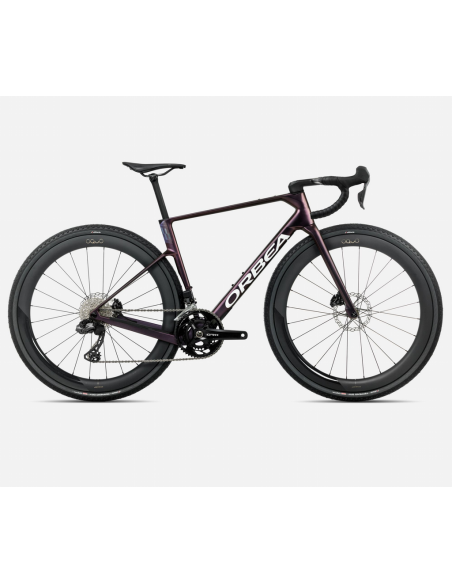 Bicicleta Orbea Terra Race M20iLTD 2026