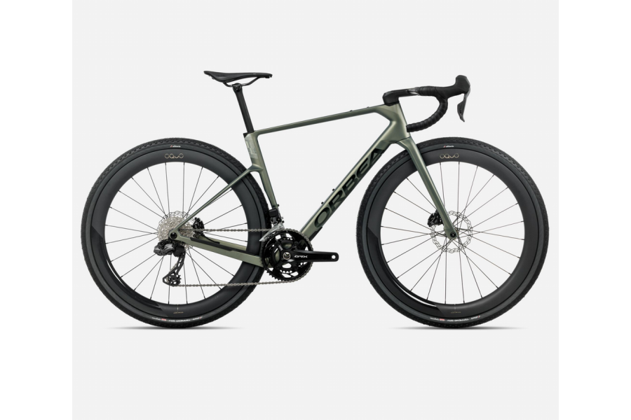 Bicicleta Orbea Terra Race M20iLTD 2026