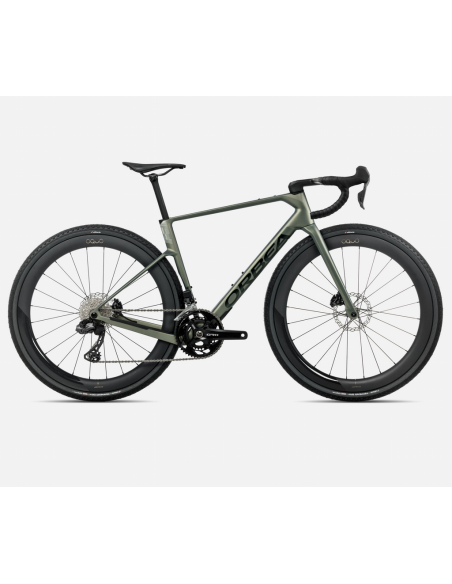 Bicicleta Orbea Terra Race M20iLTD 2026