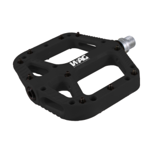 Pedales Plataforma Wag