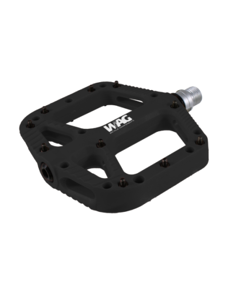 Pedales Plataforma Wag