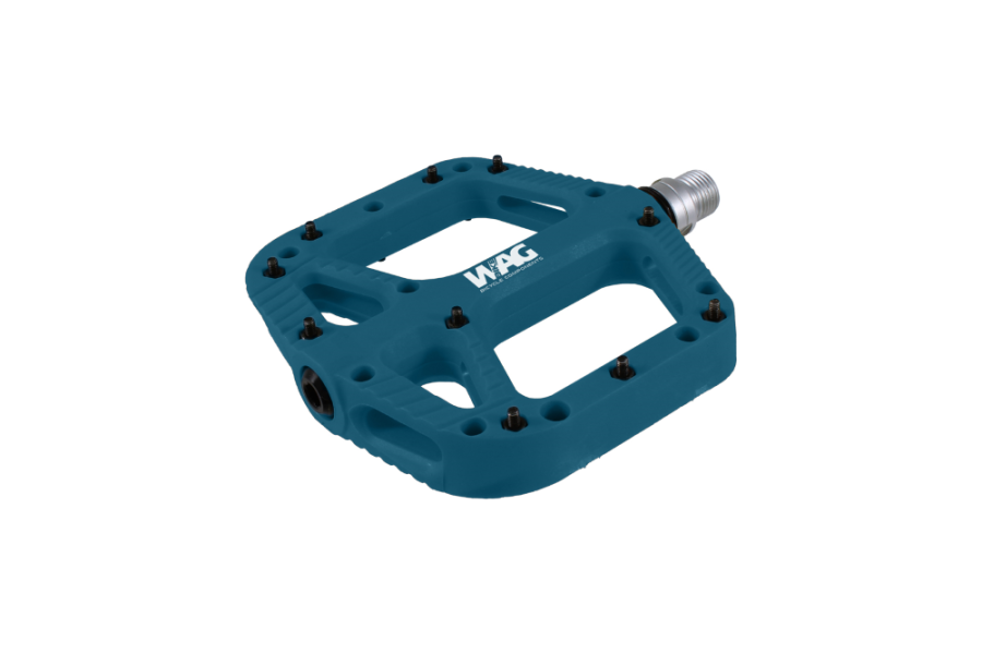 Pedales Plataforma Wag