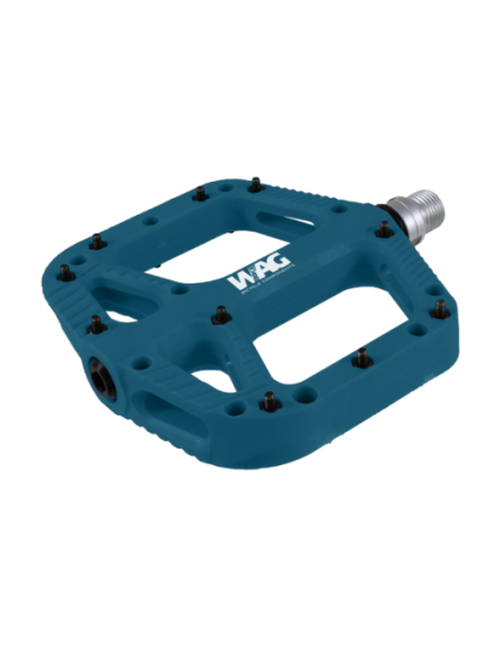 Pedales Plataforma Wag