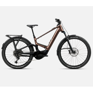 Bicicleta Orbea Muga 30 2026