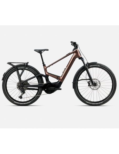 Bicicleta Orbea Muga 30 2026