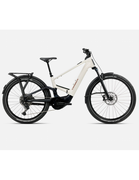 Bicicleta Orbea Muga 30 2026