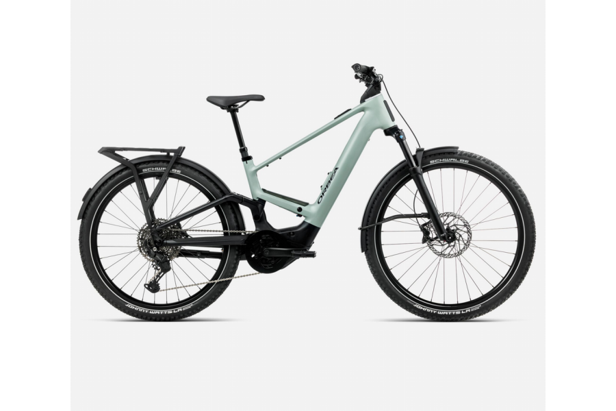 Bicicleta Orbea Muga 30 2026