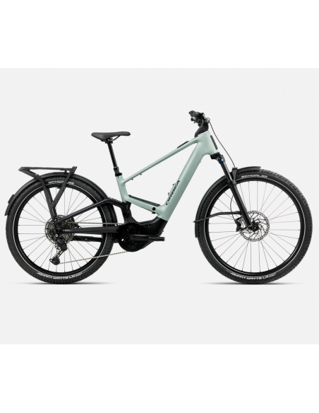 Bicicleta Orbea Muga 30 2026