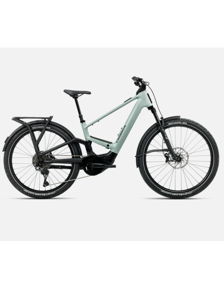 Bicicleta Orbea Muga 20 2026
