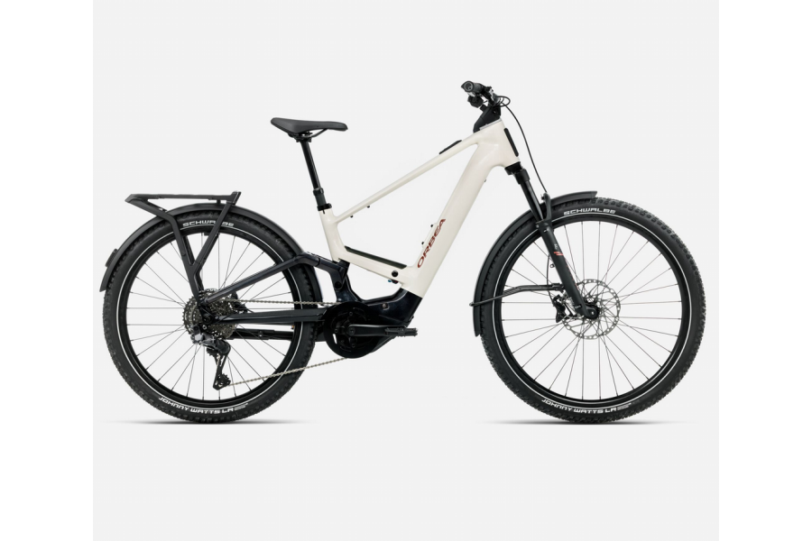 Bicicleta Orbea Muga 20 2026