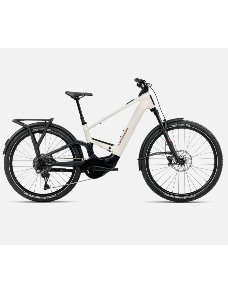 Bicicleta Orbea Muga 20 2026
