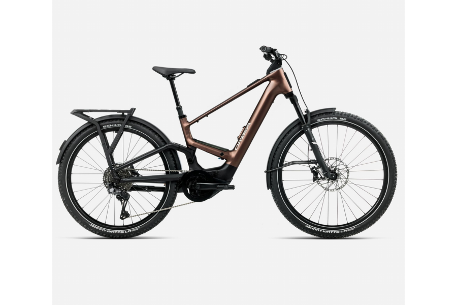 Bicicleta Orbea Muga 20 2026