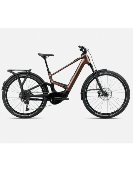 Bicicleta Orbea Muga 20 2026