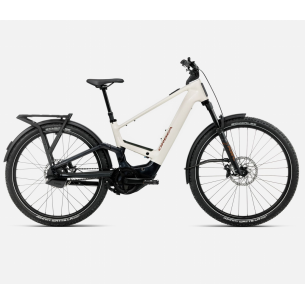 Bicicleta Orbea Muga 10 2026