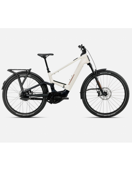 Bicicleta Orbea Muga 10 2026
