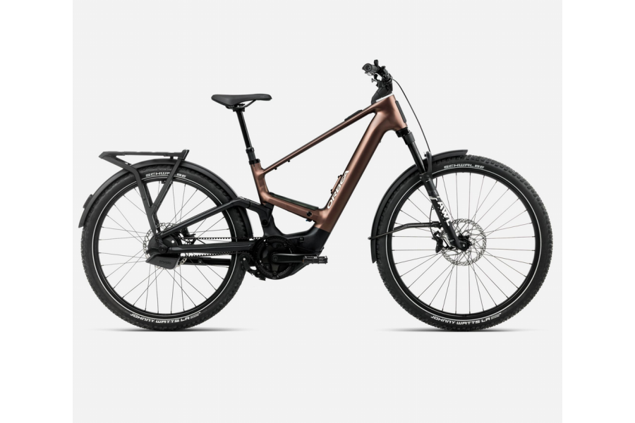 Bicicleta Orbea Muga 10 2026