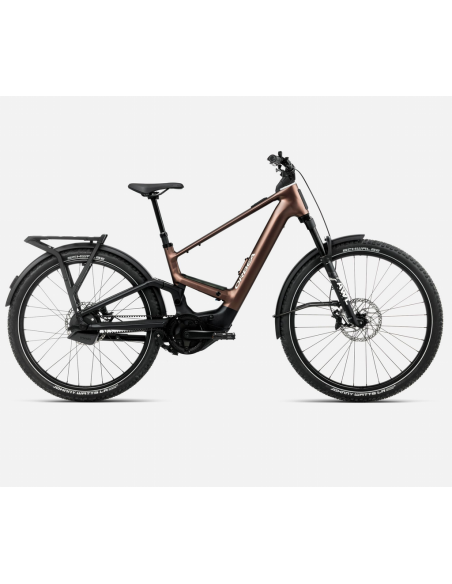 Bicicleta Orbea Muga 10 2026