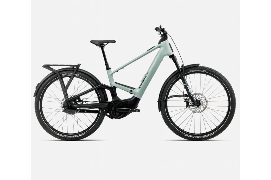 Bicicleta Orbea Muga 10 2026