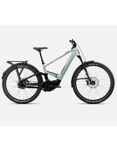 Bicicleta Orbea Muga 10 2026